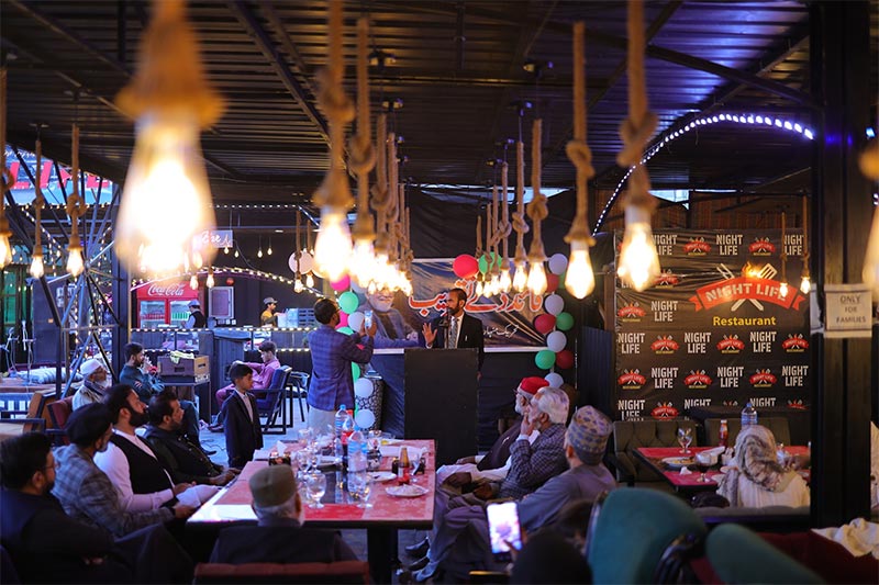 Shaykh ul Islam Day 75th Birthday MQI Faisalabad