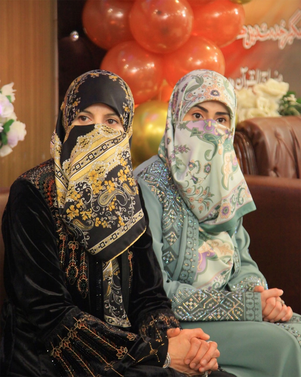 Minhaj-ul-Quran Women League organized Shaykh-ul-Islam Day 2026