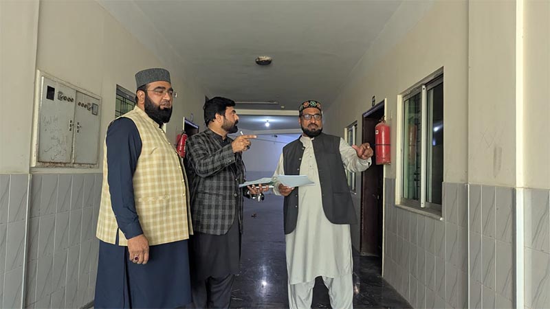 Shehr-e-Itikaf-2026-Allotment-Committee-Visit