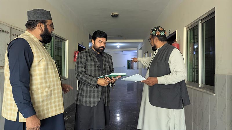 Shehr-e-Itikaf-2026-Allotment-Committee-Visit