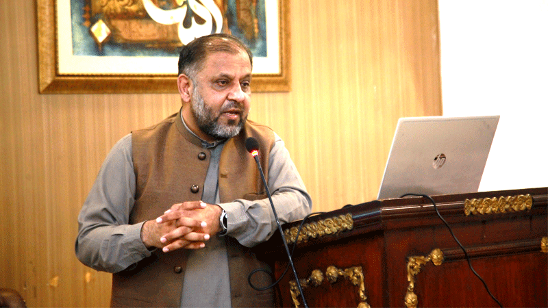 Staff Training Session MQI Central Secretariat