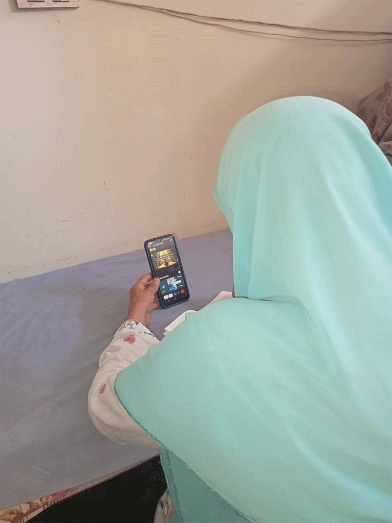 Tazkiya e Nafs Online Lecture Series Session 1