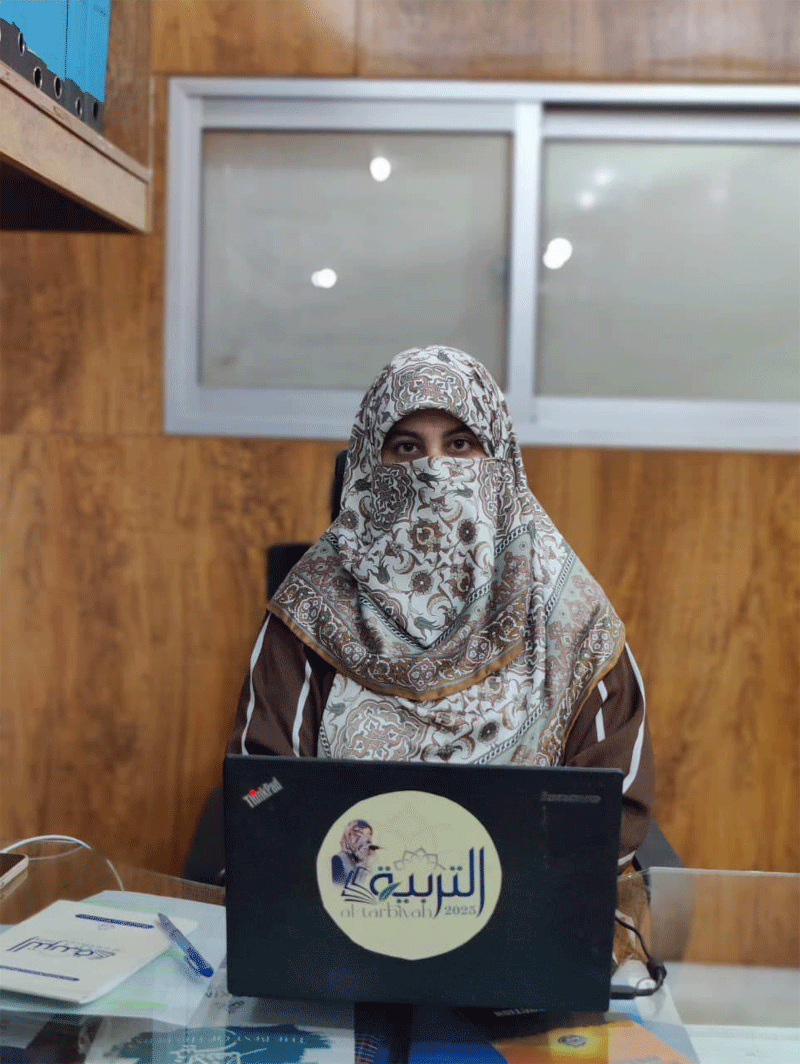 Tazkiya e Nafs Online Lecture Series Session 1