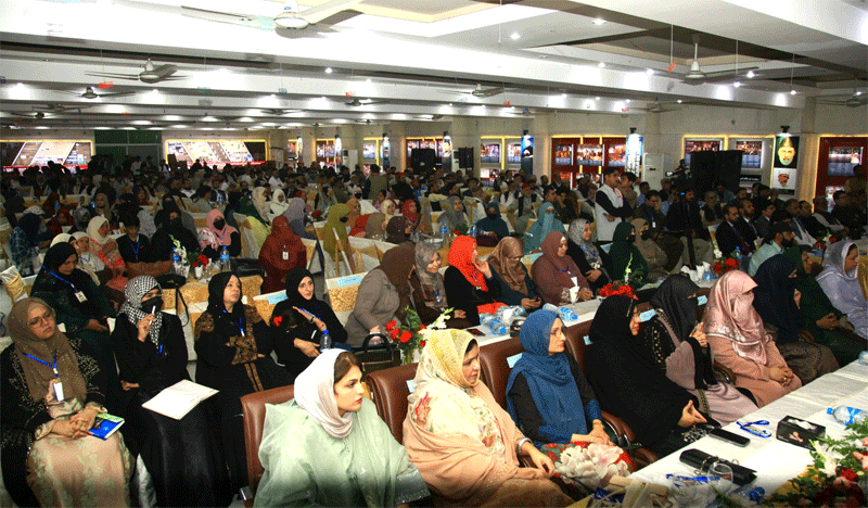 VC Dr Sajid Shahzad on UNESCO Chair Honor