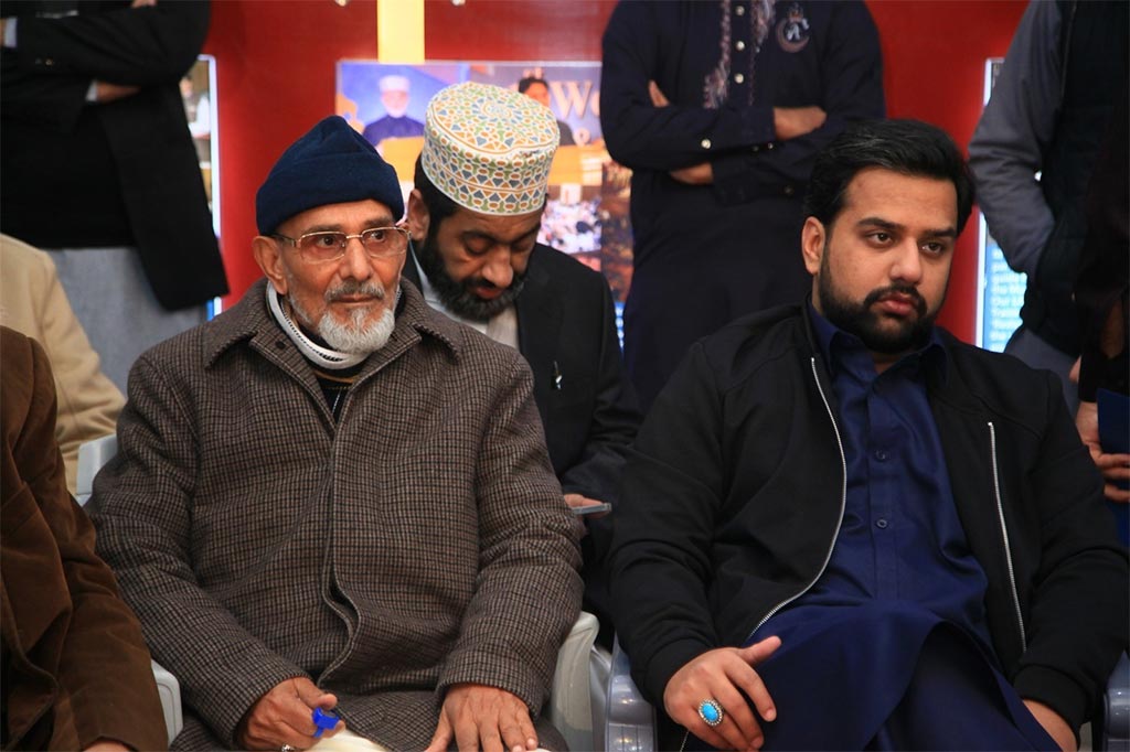 allama-asim-makhdoom meraj-un-nabi conference Address 2026