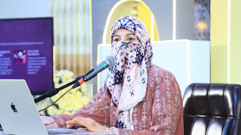 dr ghazala qadri mothers day statement 2026