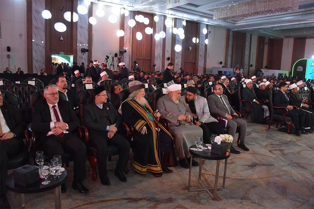dr hassan qadri egypt ministry of awqaf international conference ai ethics