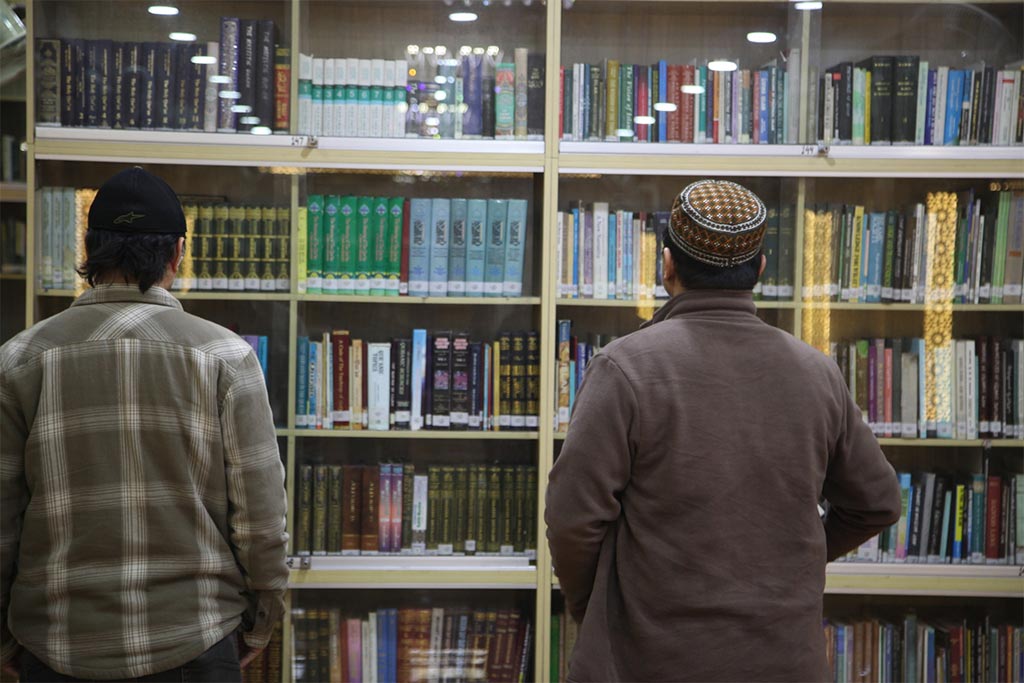 International delegation attending WIEFC 2026 visits Minhaj ul Quran International Secretariat Lahore