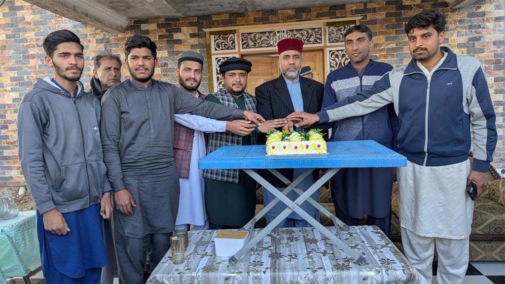 تحریک منہاج القرآن تحصیل گوجرہ کے زیراہتمام ورکرز کنونشن و قائد ڈے تقریب