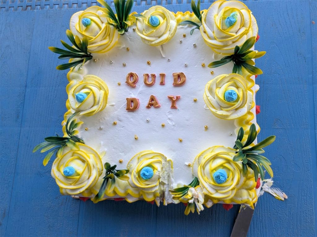 تحریک منہاج القرآن تحصیل گوجرہ کے زیراہتمام ورکرز کنونشن و قائد ڈے تقریب