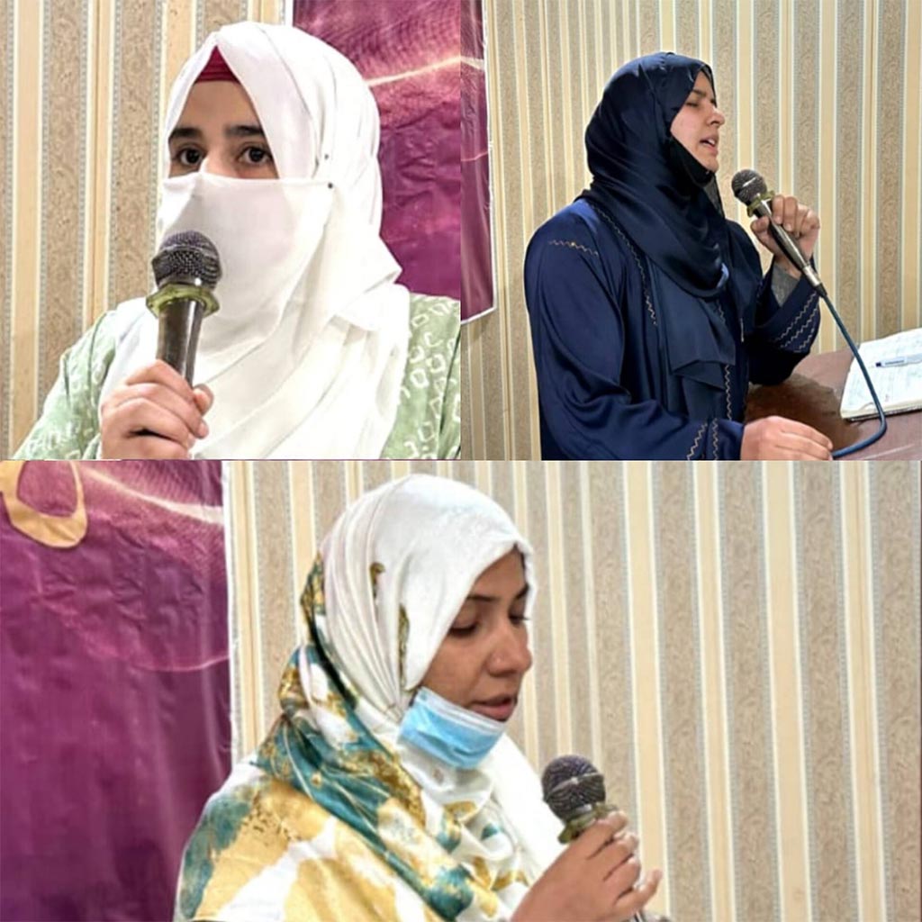 MWL central gujranwala 38th foundation day 2026