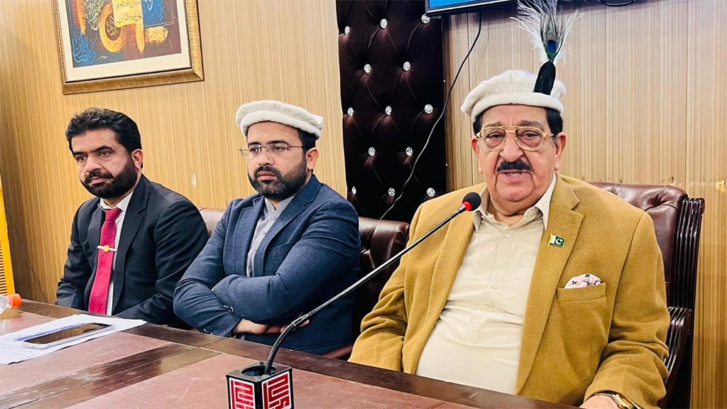 msm winter study camp 2026