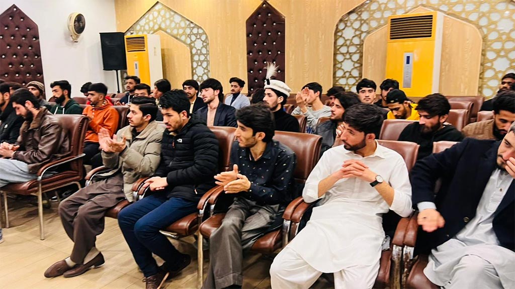 msm winter study camp 2026