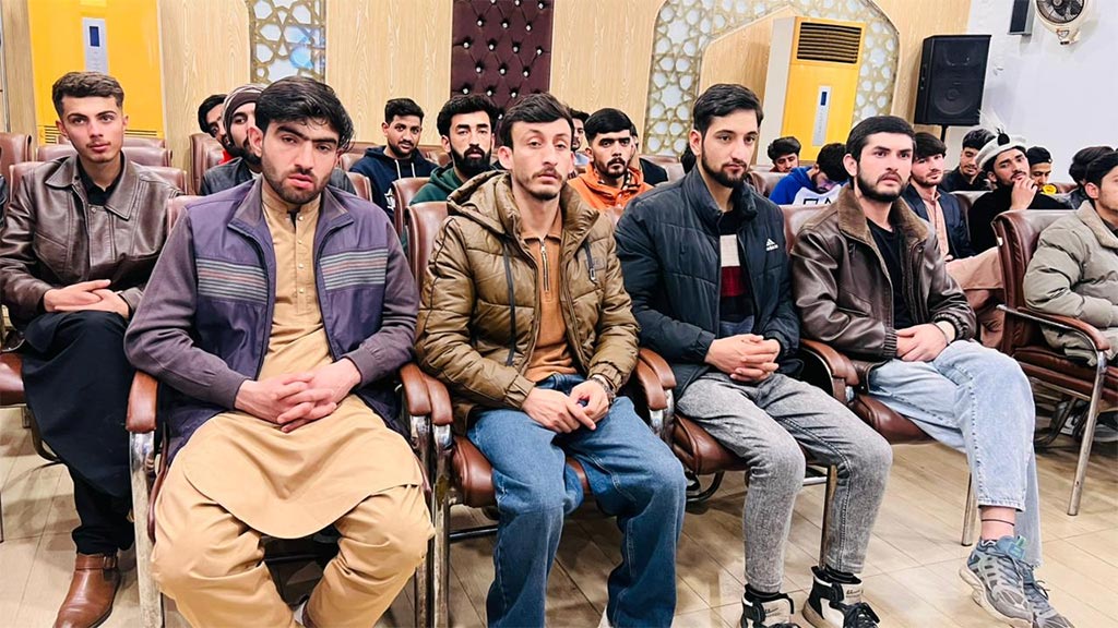 msm winter study camp 2026