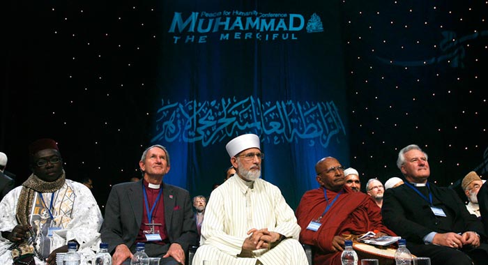 Peace for Humanity Conference 2011