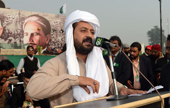 Dr Tahir ul Qadri Awami Istiqbal 23 December 2020