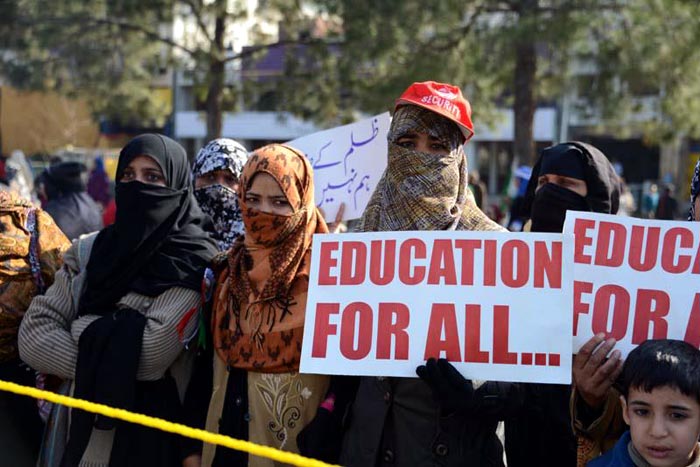 Dr Tahir-ul-Qadri Democracy Long March Pakistan Green Revolution