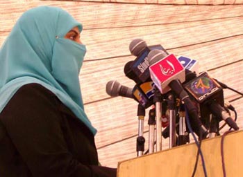 Death Anniversary of Sayyida Kainat Fatima al-Zahra R.A