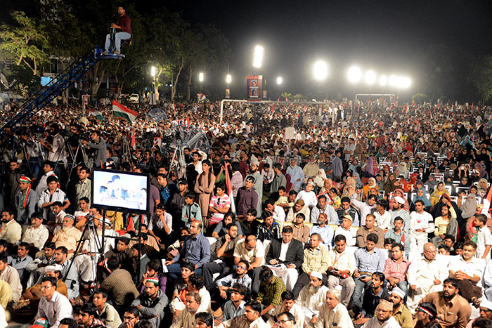 Justice for Model Town martyrs our goal till last breath: Dr Tahir-ul-Qadri