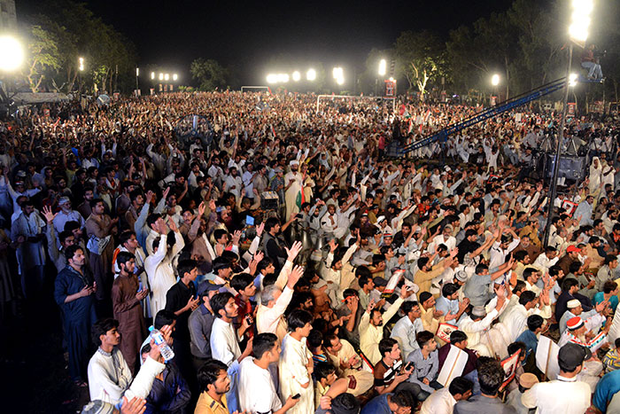 Justice for Model Town martyrs our goal till last breath: Dr Tahir-ul-Qadri