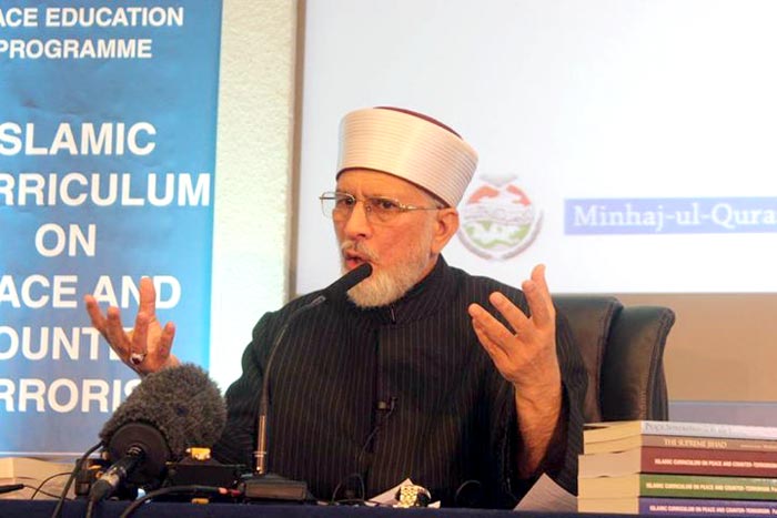 Business Insider: Pakistani cleric launches anti-ISIS curriculum in Britain