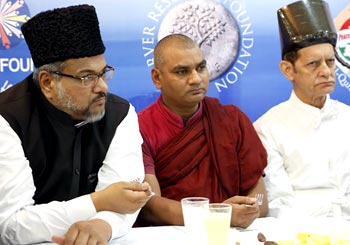 Interfaith moot under MQI India for collaborative efforts to promote peace