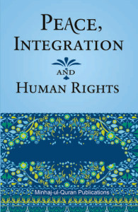 Peace Integration and Human Rights