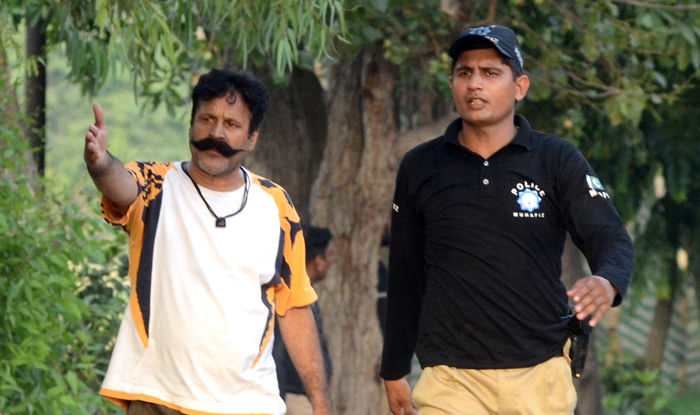 Prominent faces of CM Shahbaz Sharif's Gullu Butts in Model Town Lahore Massacre