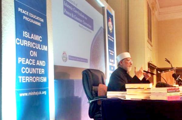 Islamic scholar releases extensive theological rebuttal of extremist ideology