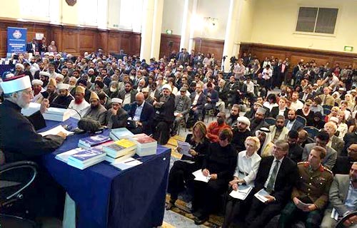 Counter-terrorism curriculum launches in the UK