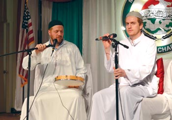 MQI (Dallas) holds special Nasheed spiritual gathering