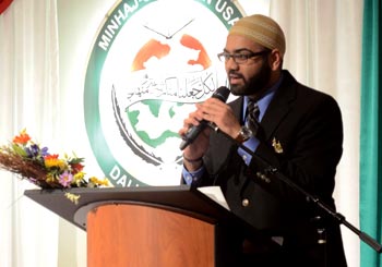 MQI (Dallas) holds special Nasheed spiritual gathering