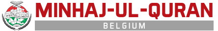 Minhaj-ul-Quran Belgium