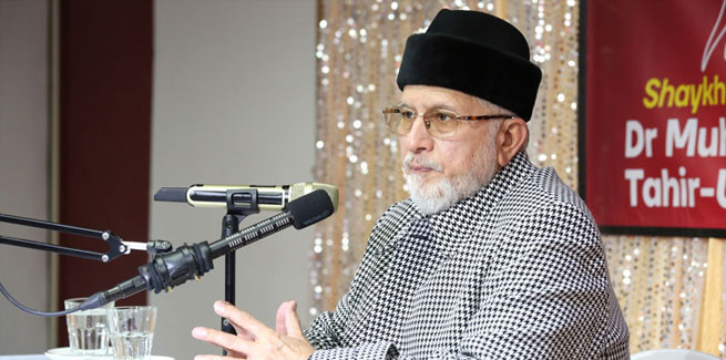 Hong Kong: Dr. Tahir-ul-Qadri Launches Translation Initiative and Strengthens Community Ties