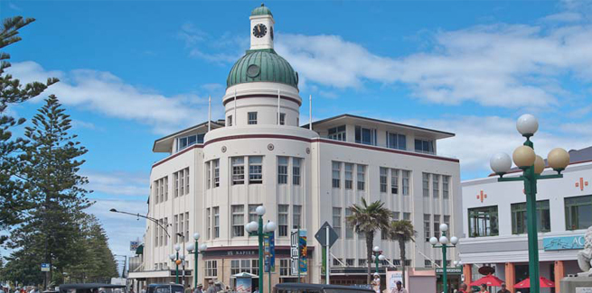 Welcome to Minhaj-ul-Quran Intl. New Zealand