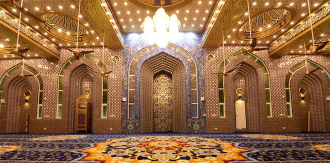 جامع شیخ الاسلام