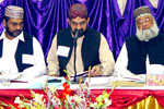 تحریک منہاج القرآن کی سنٹرل ایگزیکٹو کونسل کا اجلاس