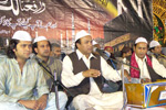 تحریک منہاج القرآن کے زیراہتمام سالانہ محفل سماع