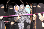 Milad Festival 2008 under the aegis of Minhaj ul Quran Women League