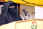 Minhaj-ul-Quran Women League holds a Reception