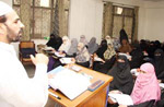 Irfan-ul-Quran Center : Workshop for Stability Training