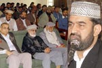 لاہور: ناظم اعلیٰ تحریک منہاج القرآن کی وطن واپسی پر خصوصی تقریب