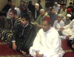 The life and teachings of Shaykh-Abd-Ul-Qadir Al Gilani (ra)-Summary Report