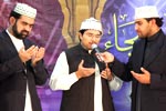 منہاج القرآن یوتھ لیگ کے زیراہتمام شب التجاء کا انعقاد