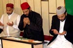 منہاج القرآن دی ہیگ کے زیراہتمام شہادت امام حسین علیہ السلام کانفرنس