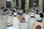تحریک منہاج القرآن کراچی کے زیر اہتمام ماہانہ درس عرفان القرآن
