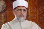 Shaykh-ul-Islam Dr Muhammad Tahir-ul-Qadri reaches UK