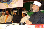 Modernity not alien to Islam: Shaykh-ul-Islam Dr Muhammad Tahir-ul-Qadri