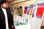 MWL Organizes Book Exhibition & Inaugural Ceremony of Shaykh-ul-Islam’s Books