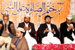 Monthly Spiritual Gathering of Gosha-e-Durood - February 2010